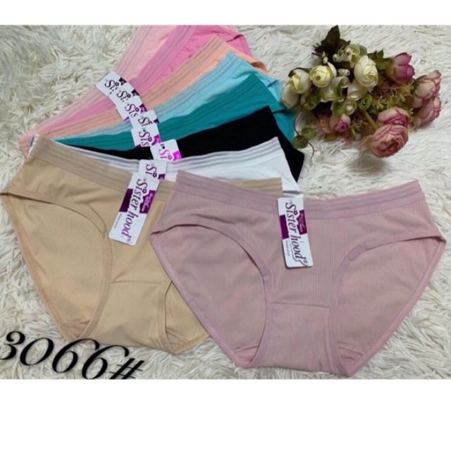 COMBO 10 QUẦN LÓT THUN LẠNH THÁI LAN