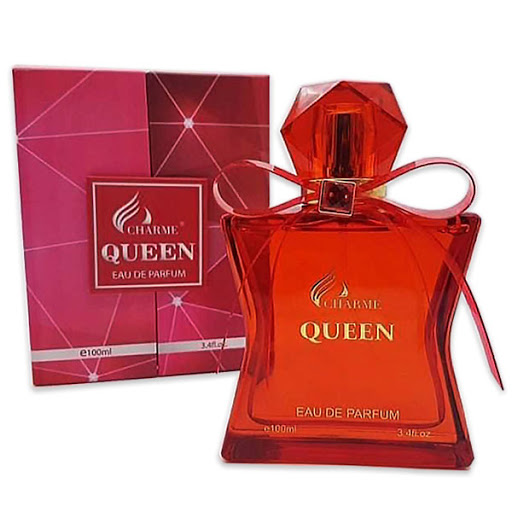 Nước hoa nữ Queen 100ml Chính Hãng Date Mới - QUYẾN RŨ, NGỌT NGÀO ĐẦY GỢI CẢM