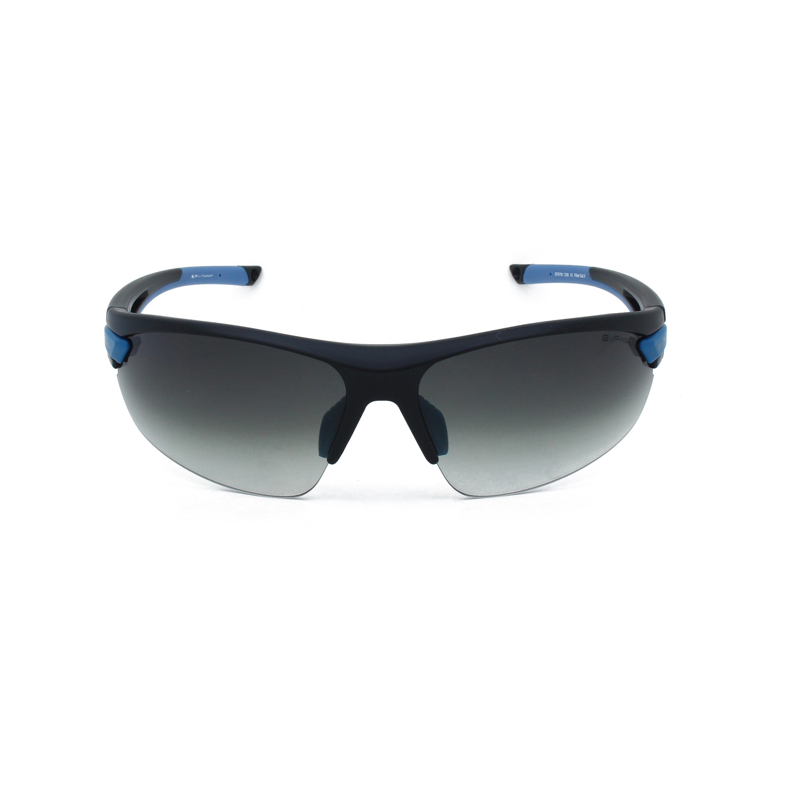 Kính mát thể thao unisex EXFASH EF6781 giá chất (size 19/55/145)