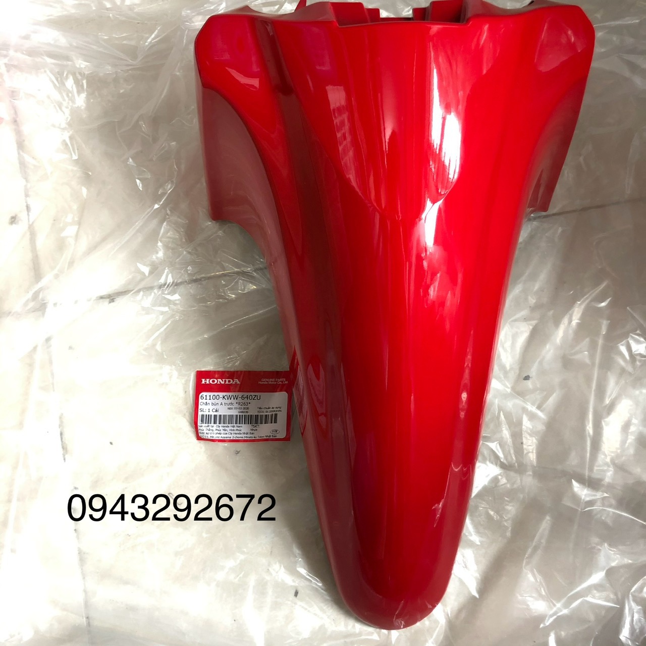 Dè wave a110 honda
