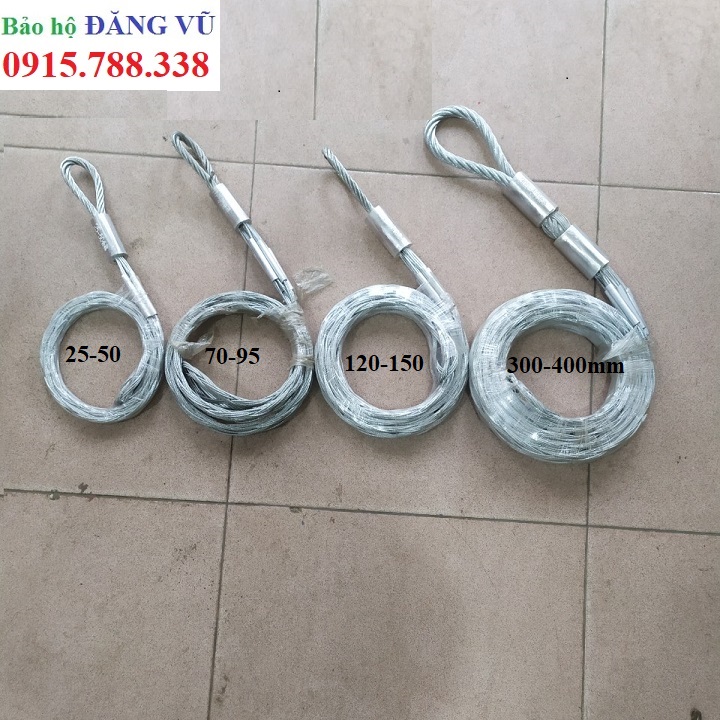 Rọ Kéo Cáp 70-95mm