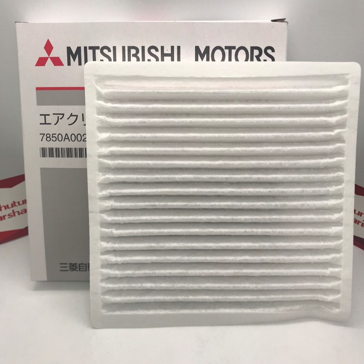 Lọc gió điều hòa xe Xpander, Attrage, Mirage