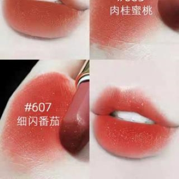 [NEW] SON GOGO TALES dạng lì mềm môi | 4g | Hot Trend | Hanji