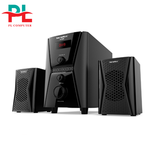 Loa SoundMax A828/2.1 - Hàng Chính Hãng