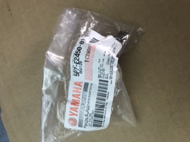 [HCM]Cốt ty bơm nước xe Exciter/Nouvo hãng Yamaha