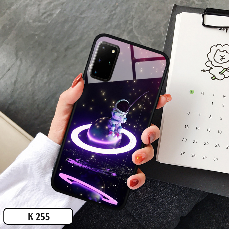 Ốp lưng phi hành gia Sam Sung Galaxy S20 Plus