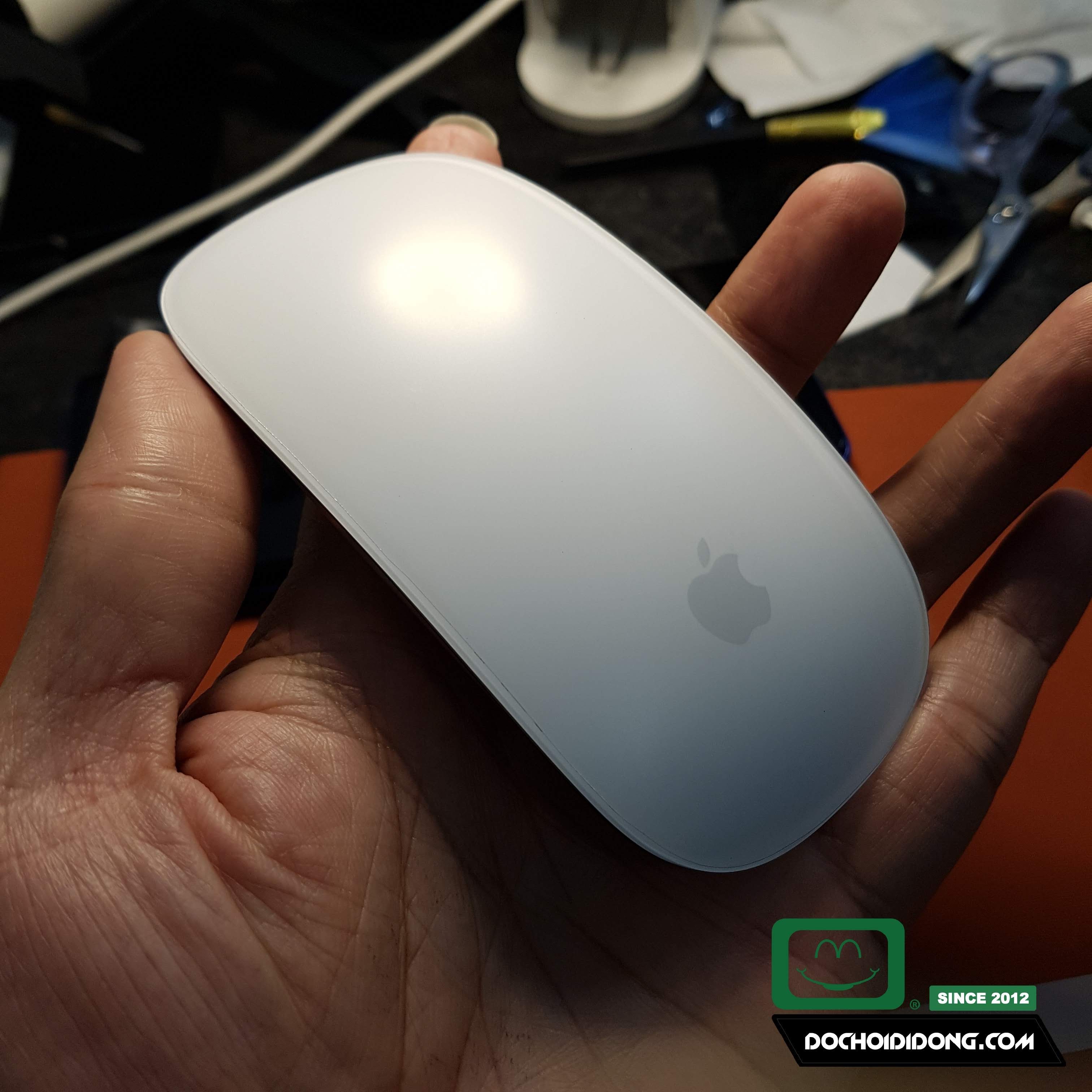 Miếng dán PPF Hydorgen Apple Magic Mouse 2 trong, nhám cao cấp