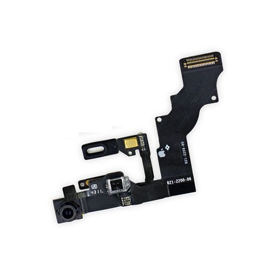 Camera trước Iphone 5S zin