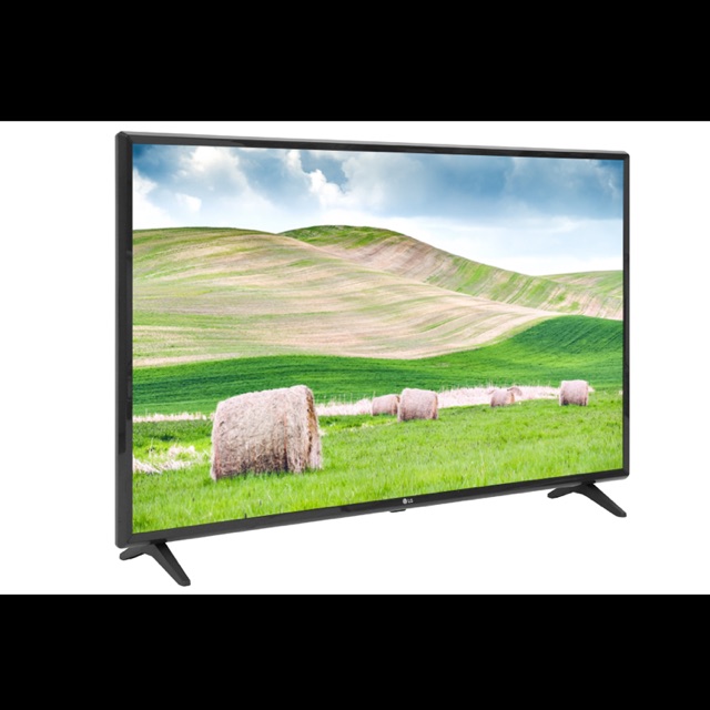 Tivi 43in LG-smart (có khiển giọng nói)