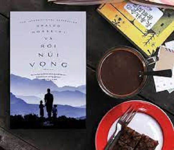 Và Rồi Núi Vọng (Tái Bản)
