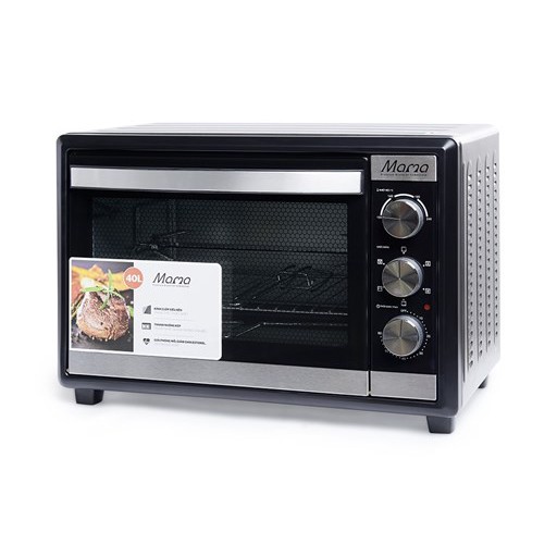LÒ NƯỚNG 40L SUNHOUSE MAMA SHD4240S
