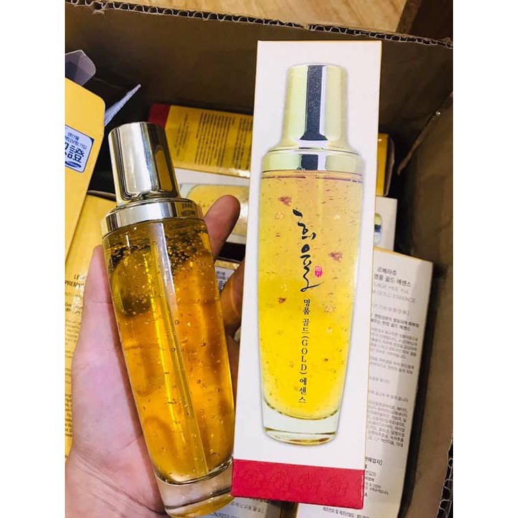 🌸 TINH CHẤT 24k  Hàn QUốc