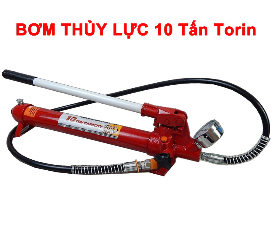 Bơm thủy lực 10 tấn torin t71001b1