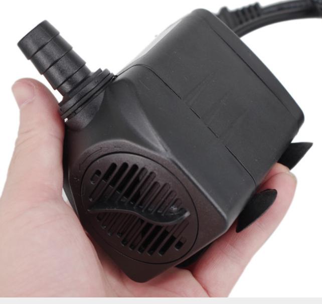 bơm nước quạt hơi nước 13w