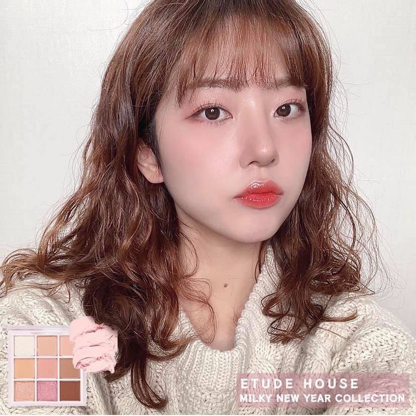 Phấn Mắt Play Color Eyes Milky New Year.