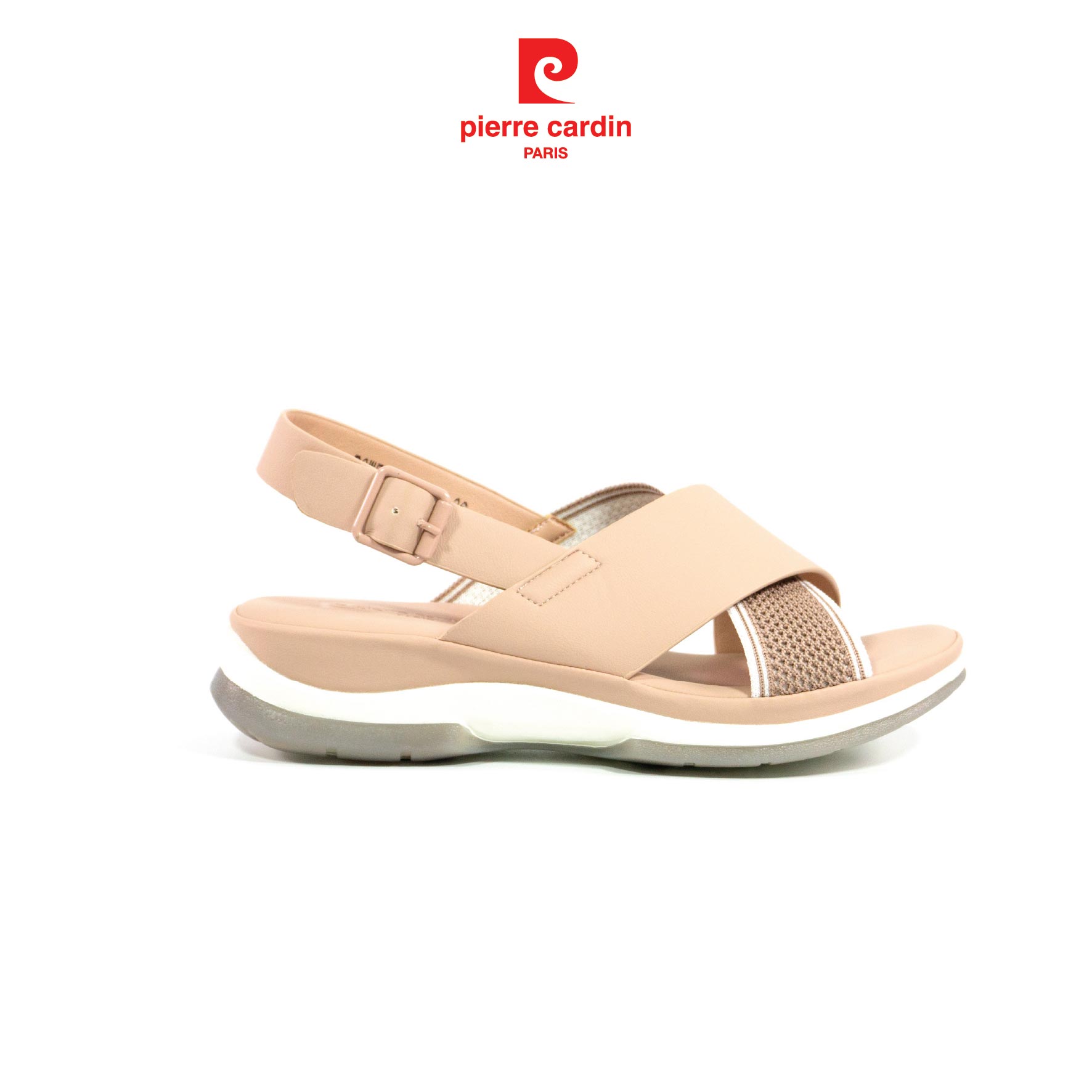 Sandal Nữ Pierre Cardin - PCWFWSG197