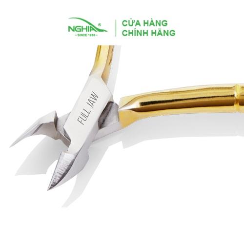 Kềm cắt da Kềm Nghĩa D-501