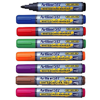 Bút viết bảng Artline EK -517