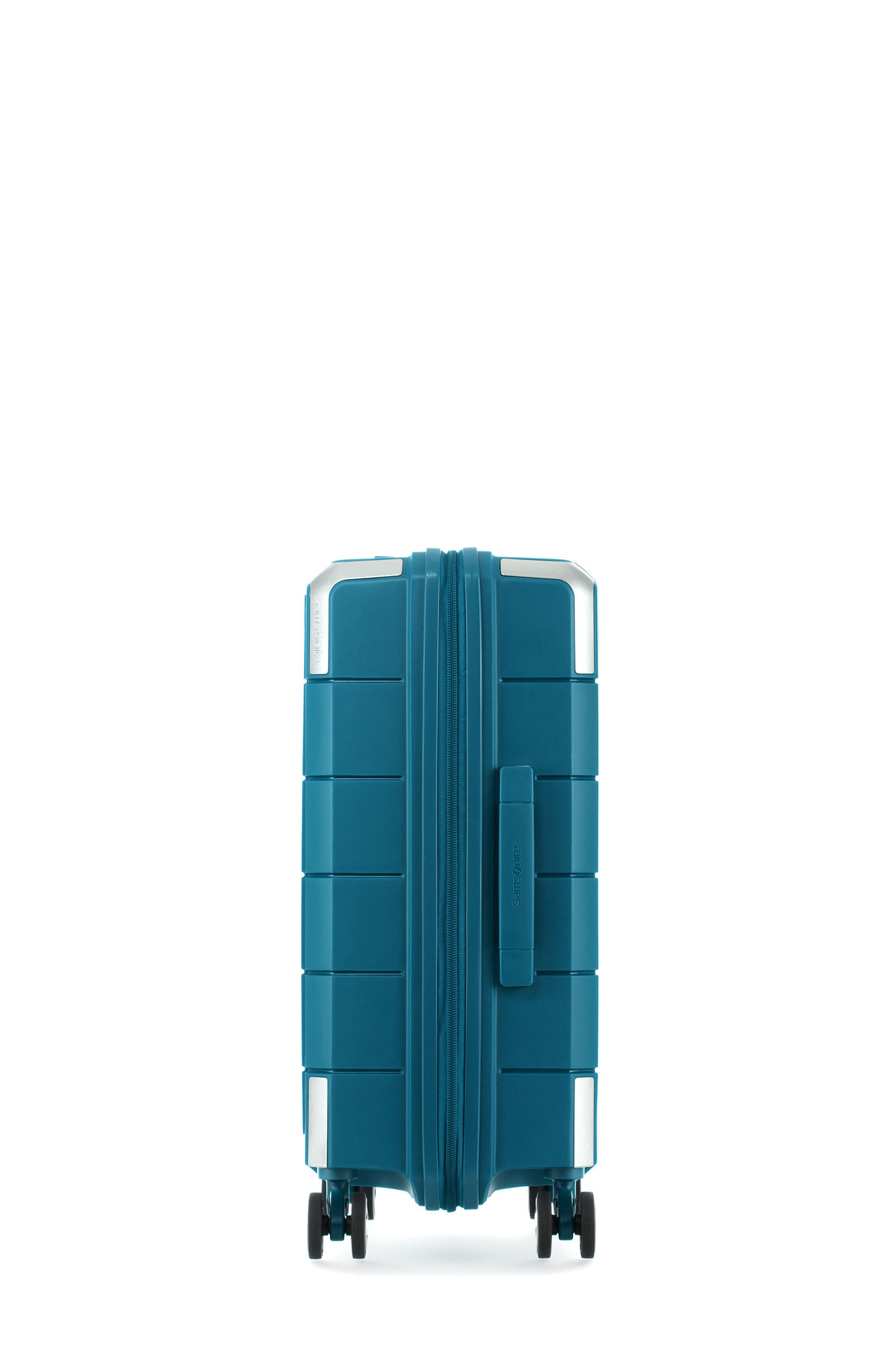 Samsonite Cube-048 Spinner Front PKT
