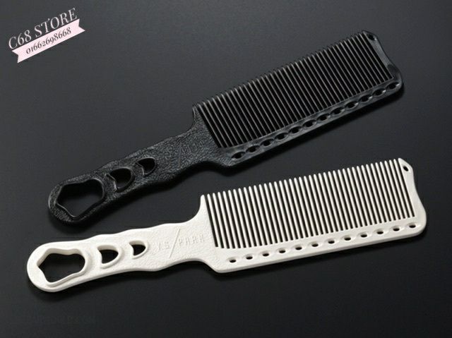 Lược cắt tóc Barber TONY&GUY YB - 282 Cestomen