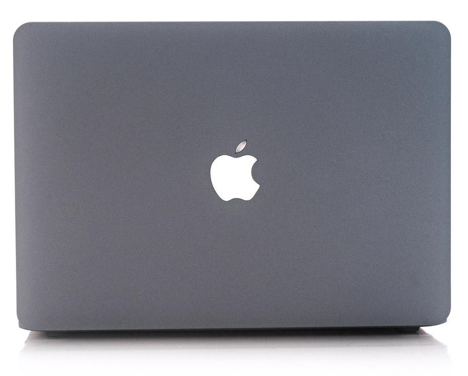 Ốp, Case Cho Macbook Air 2018 model A1932 màu pastel