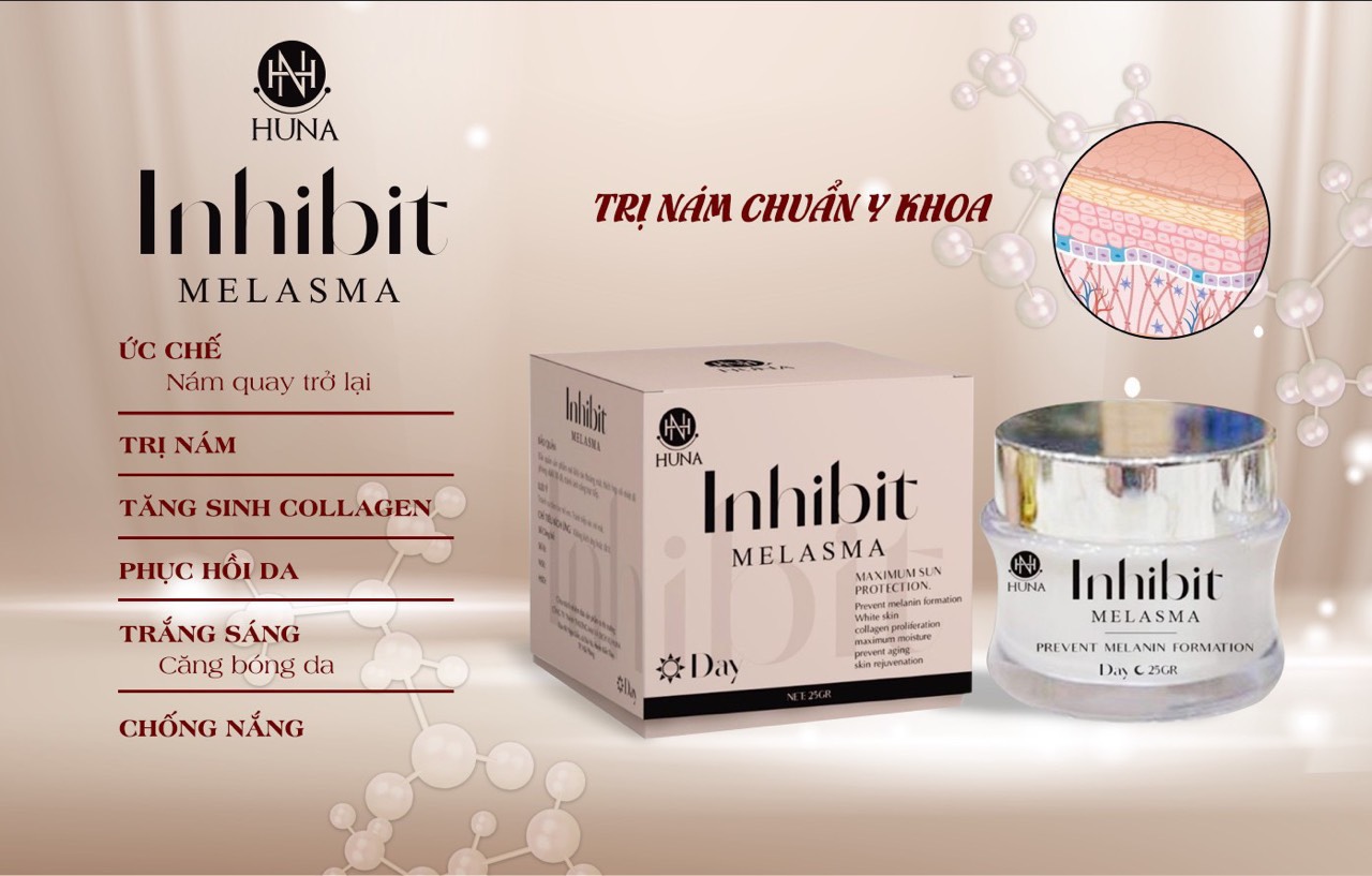 (COMBO MỚI NHẤT 2022 - 6 SẢN PHẨM UY TÍN 100%) Bộ 6 sản phẩm dành cho Nám, Tàn nhang, Đồi mồi