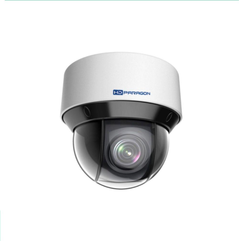 Camera IP Speed Dome 2.0 Megapixel HDPARAGON HDS-PT5215IR-A