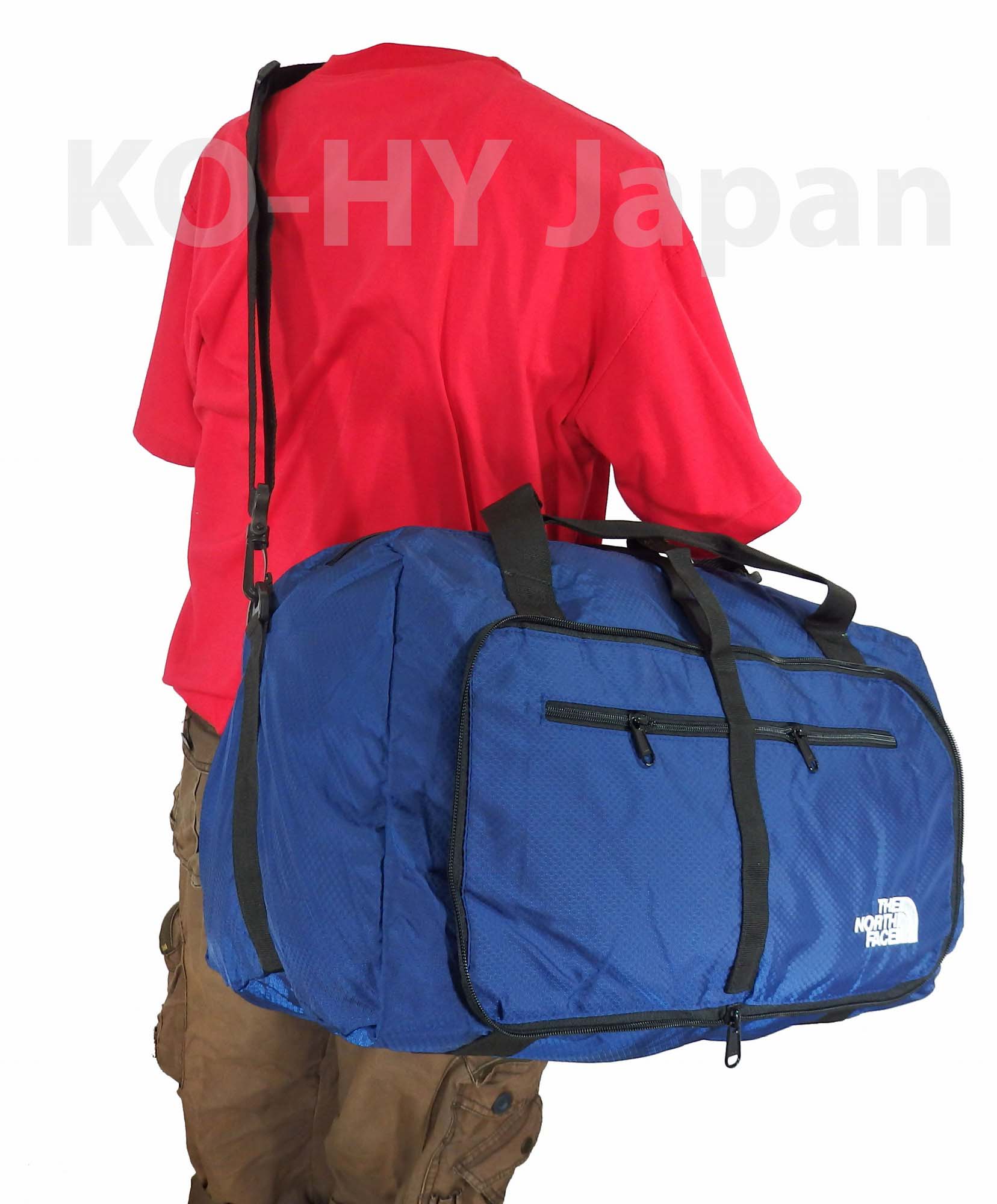 Túi du lịch The North Face Foldable bag large