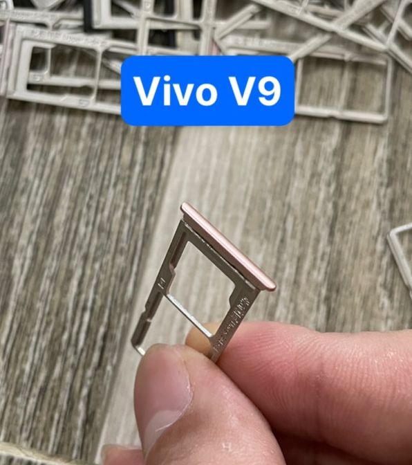 Khay sim vivo v9 / y85a