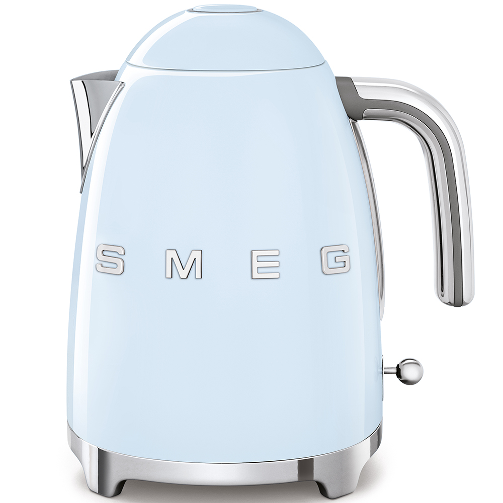Ấm đun nước siêu tốc smeg klf03pbus