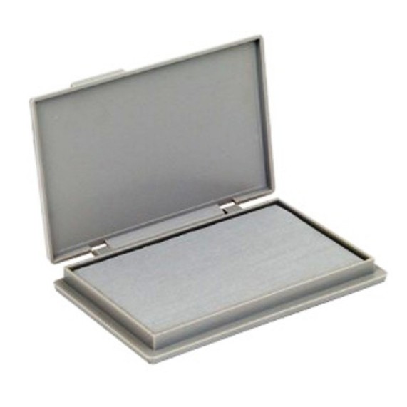 Khay dấu chấm mực 50x90mm