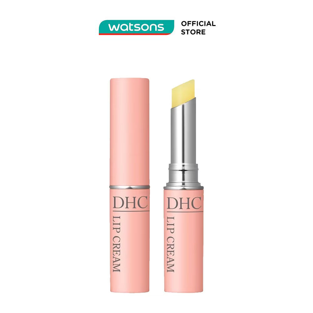 Son dưỡng DHC Lip Cream