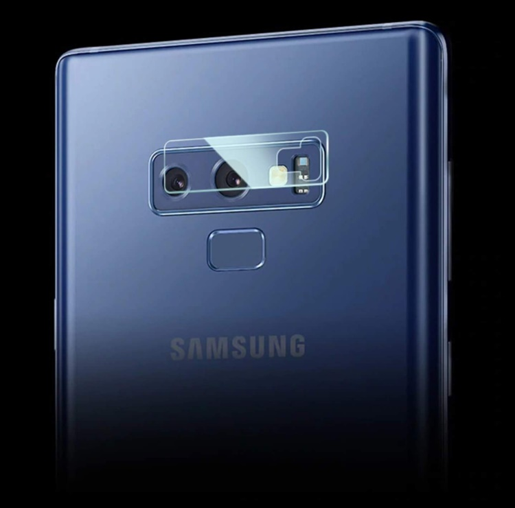Cường lực Camera Samsung Note 10 , Note 10 Plus bảo vệ cực tốt