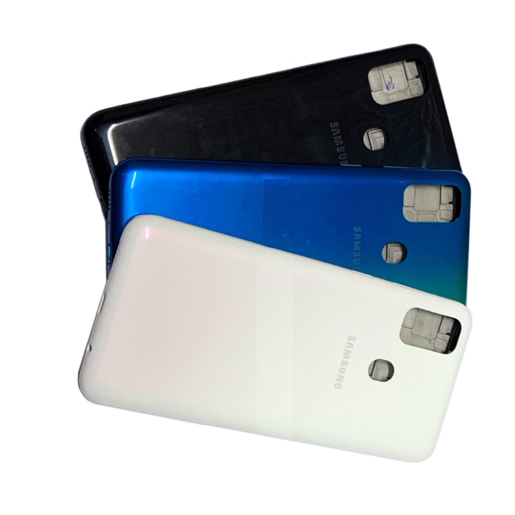 Samsung M30S Phone Case