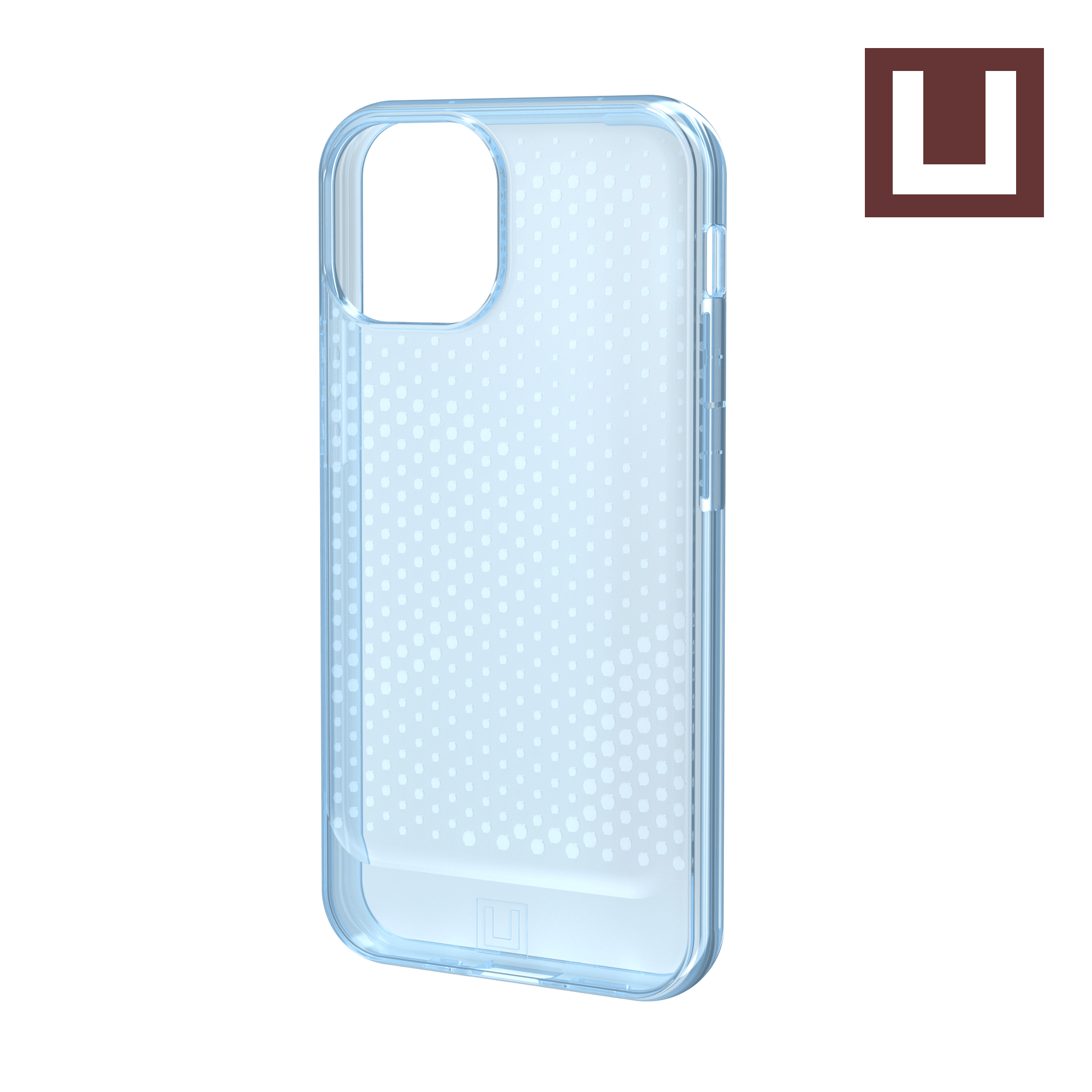 [U] Uag Lucent Case for iPhone 13 Mini [5.4 Inch]