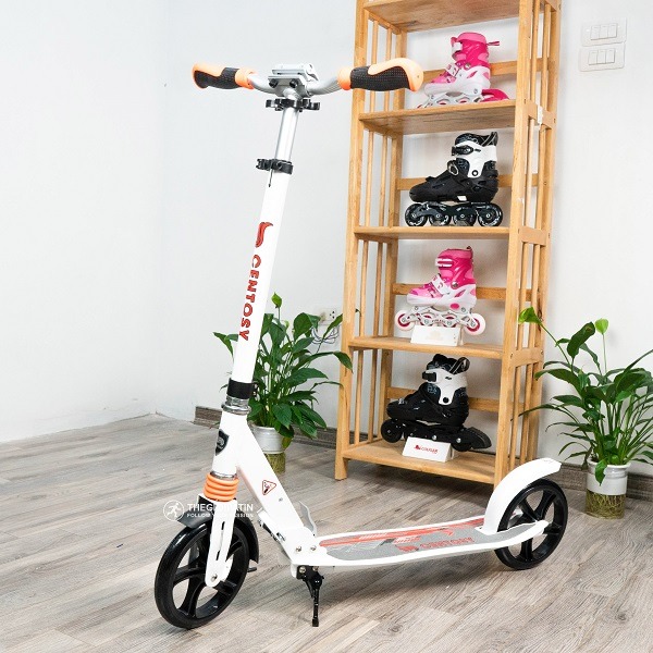 Xe Scooter ALS - Y5