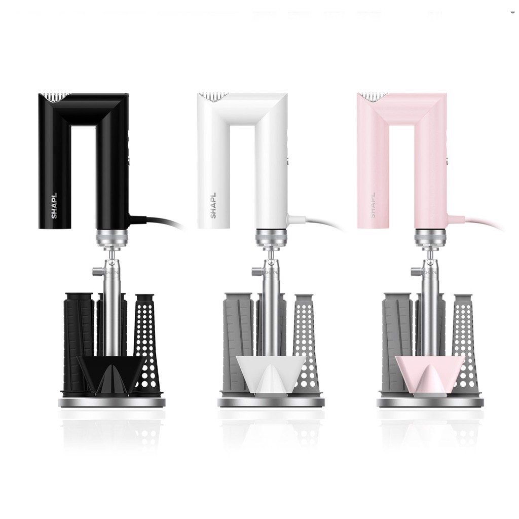 Máy sấy tóc tạo kiểu Shapl - Hàn Quốc