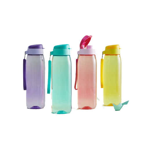 Bình Nước Tupperware Lohas Flask 750ml - Tupperware Mall Chợ Lớn