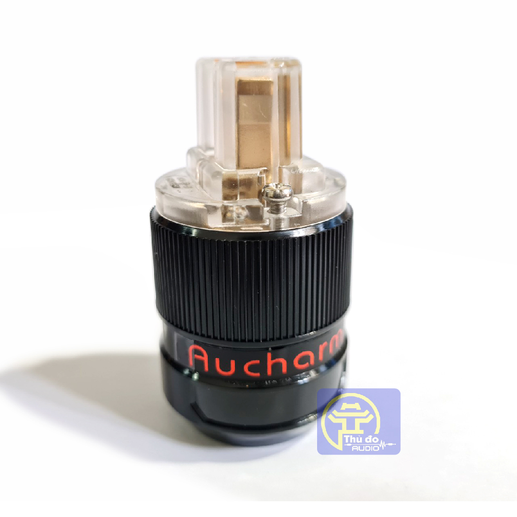 BỘ JACK NGUỒN ÂM THANH AUCHARM CAO CẤP