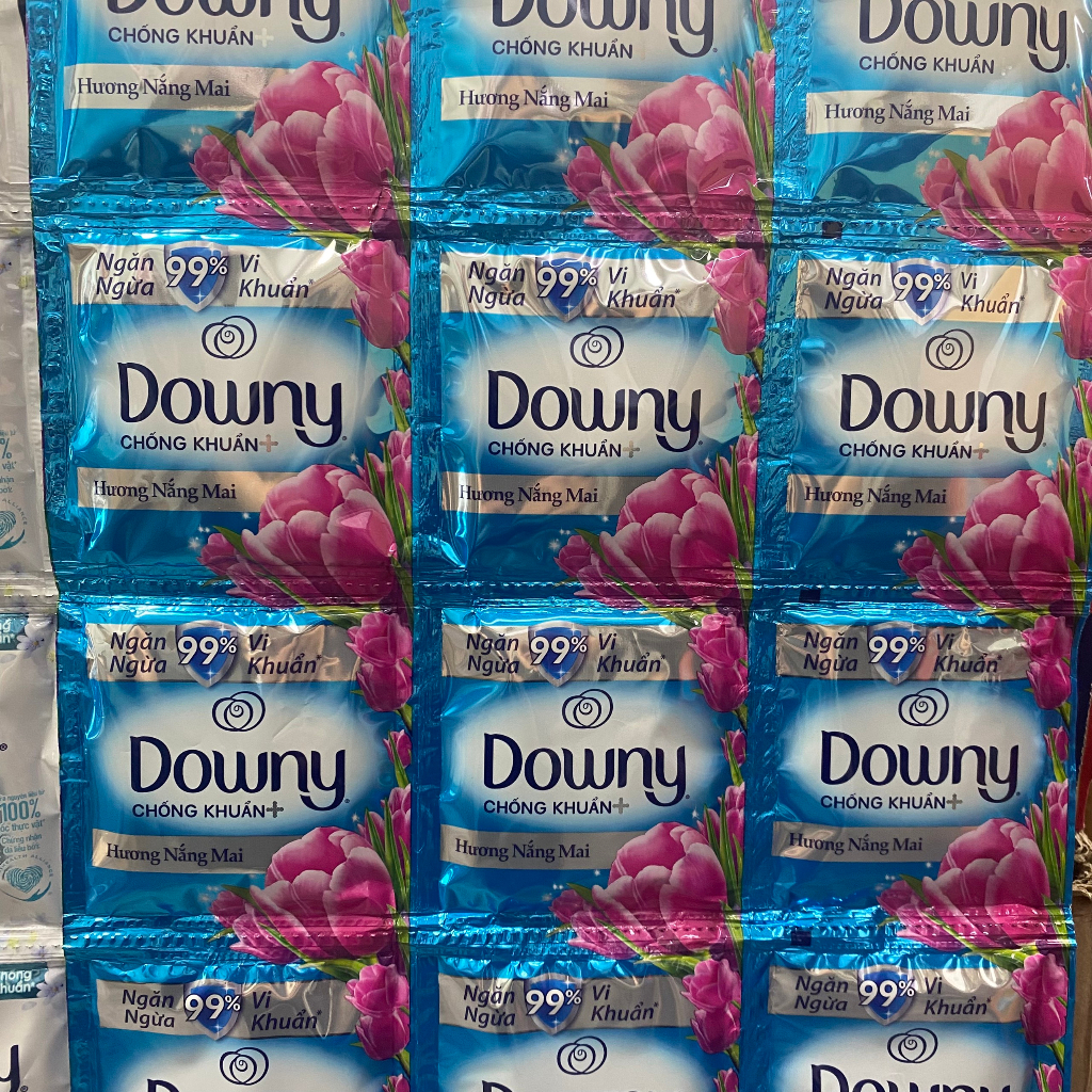 Downy instant fabric softener light sensitive leather, microfiber fabric