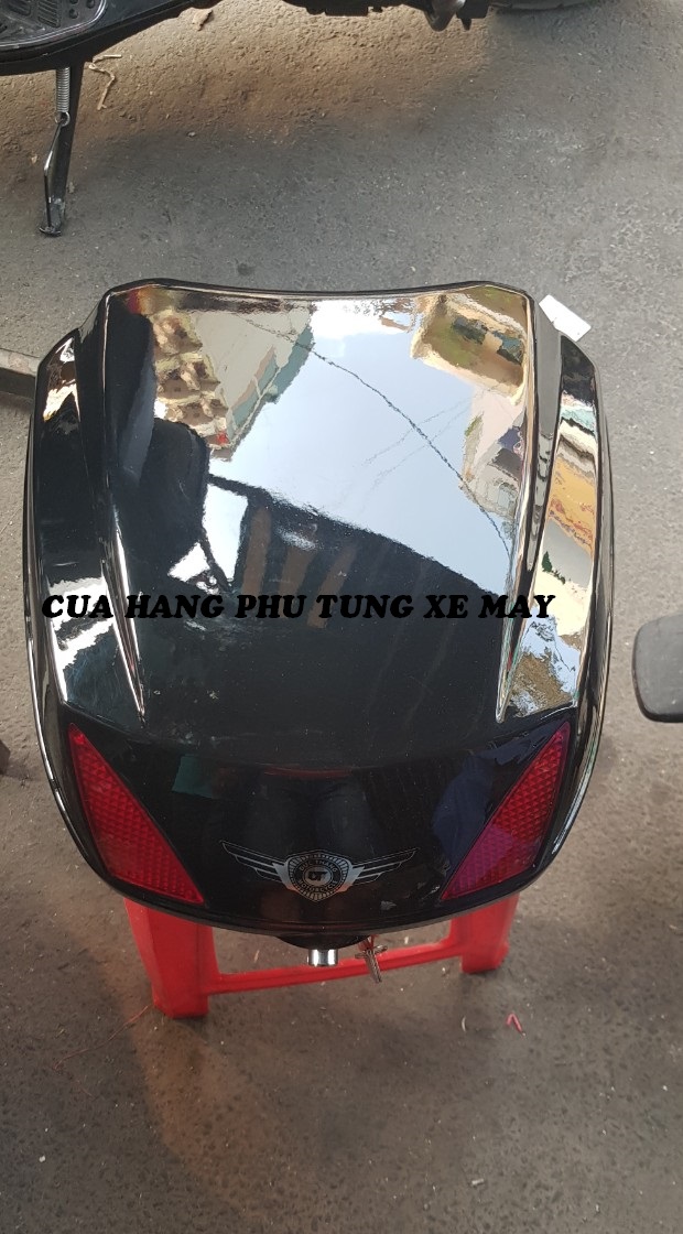 Thùng sau cho xe 67/ Win 100