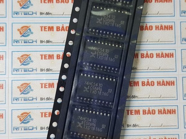 Combo 5 chiếc 74hc541d, 74hc541 ic số sop-20 7.2mm