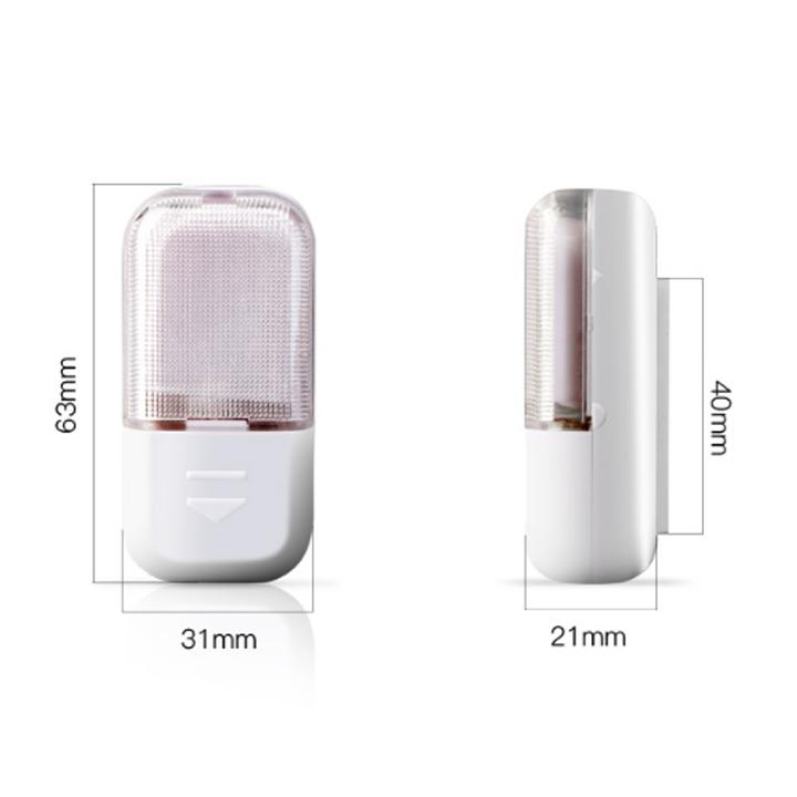RẺ RẺ QUÁ Đèn led gắn cốp xe máy