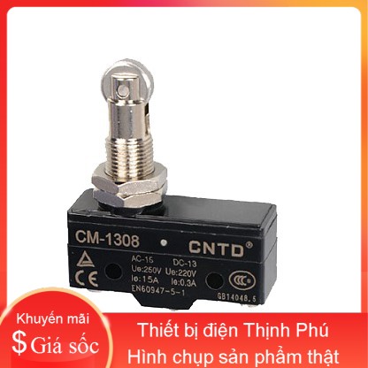 công tắc hành trình cm-1308 cntd