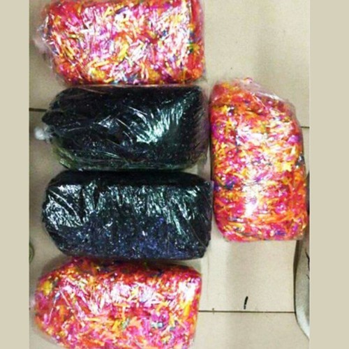 Chun Nịt Buộc Tóc - 500g Chun Nịt Buộc Tóc