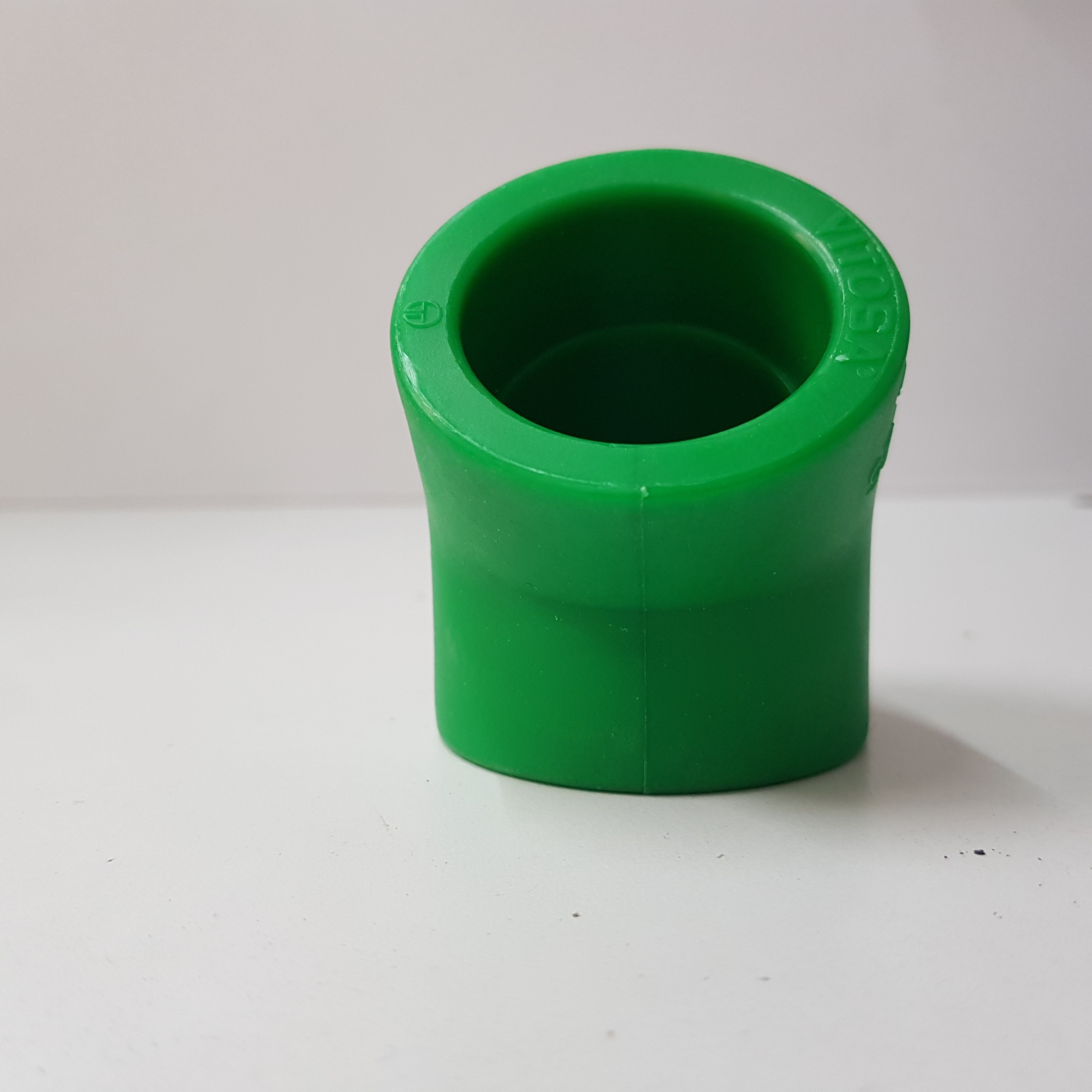 Lơi - chếch DN25 - Nhựa PPR - Vitosa