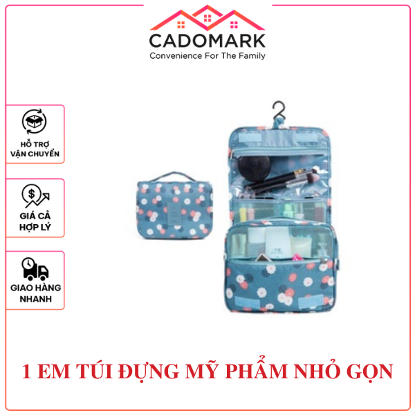 TÚI ĐỰNG MĨ PHẨM