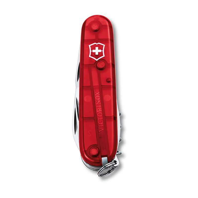 DỤNG CỤ ĐA NĂNG VICTORINOX  91MM SPATAR-FULLBOX