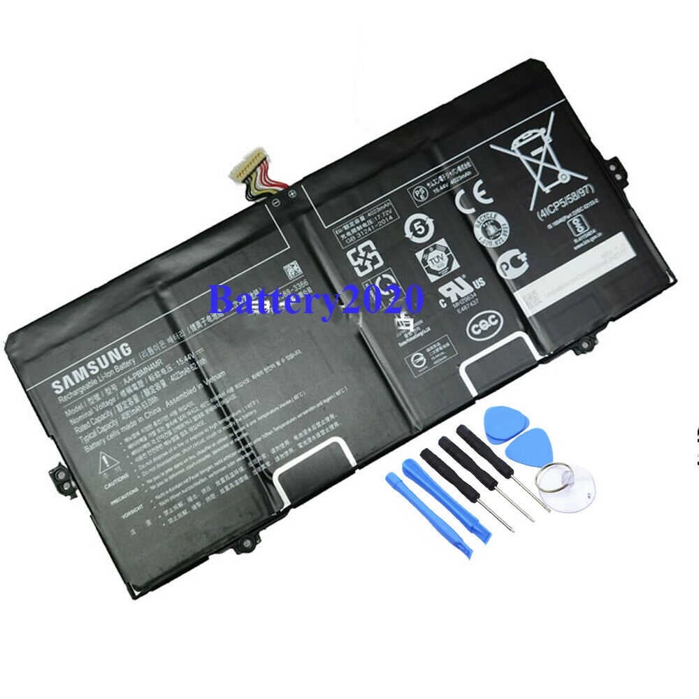 Pin laptop samsung galaxy book pro 360 13 pbmn4mr battery
