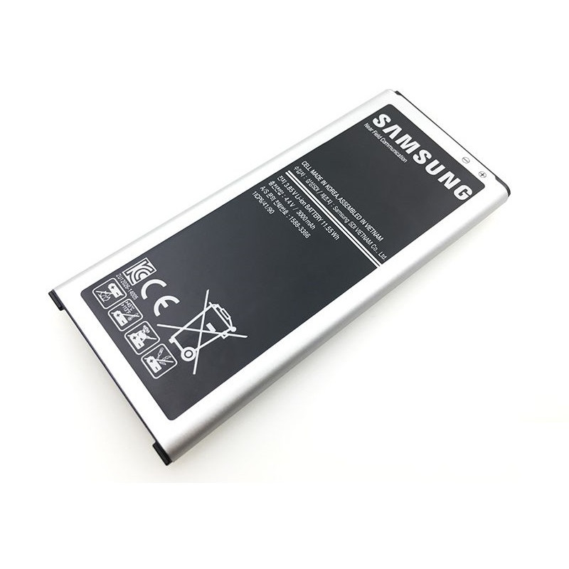 [Hàng chuẩn zin] Pin Samsung Galaxy Note Edge N915 bảo hành đổi mới